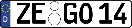 ZE-GO14