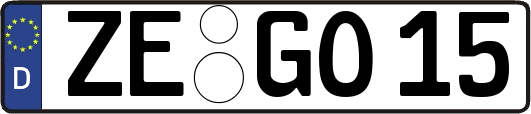 ZE-GO15