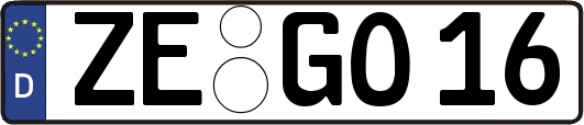 ZE-GO16