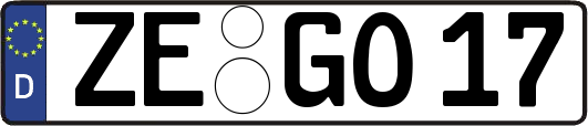 ZE-GO17