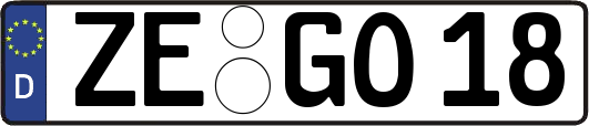 ZE-GO18