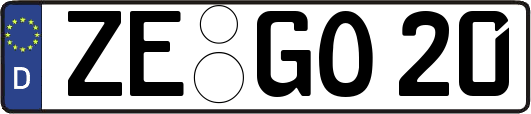 ZE-GO20