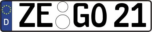 ZE-GO21