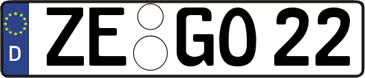 ZE-GO22