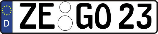ZE-GO23