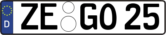 ZE-GO25
