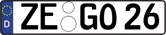 ZE-GO26