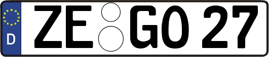 ZE-GO27