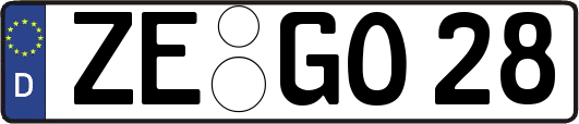 ZE-GO28