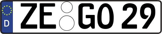 ZE-GO29