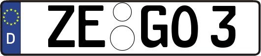 ZE-GO3