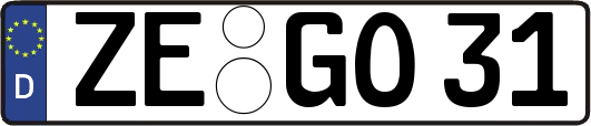 ZE-GO31
