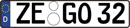 ZE-GO32
