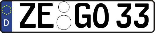 ZE-GO33