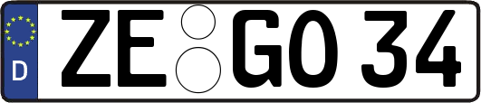 ZE-GO34