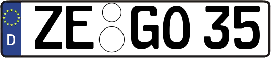 ZE-GO35