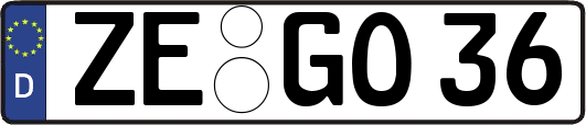 ZE-GO36
