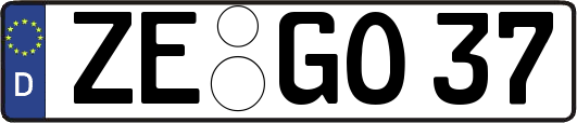 ZE-GO37