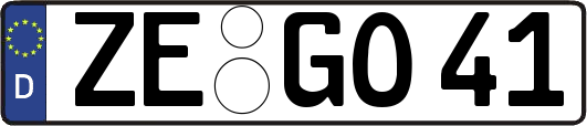 ZE-GO41