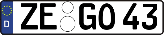ZE-GO43