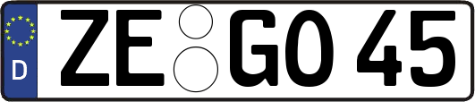 ZE-GO45