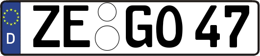 ZE-GO47