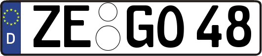 ZE-GO48