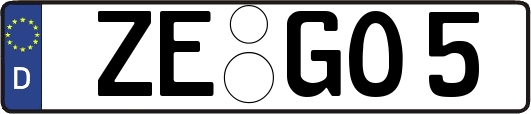 ZE-GO5