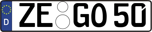 ZE-GO50