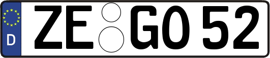 ZE-GO52
