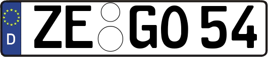 ZE-GO54