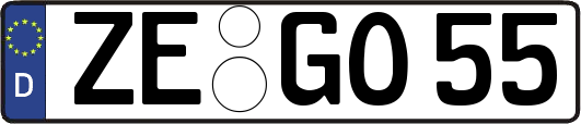 ZE-GO55