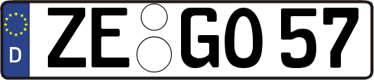ZE-GO57
