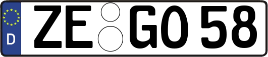 ZE-GO58