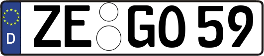ZE-GO59