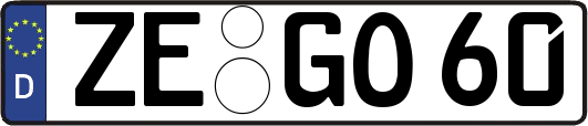ZE-GO60
