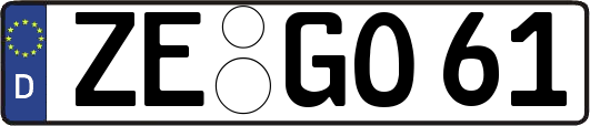 ZE-GO61