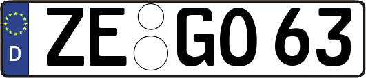 ZE-GO63