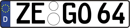 ZE-GO64