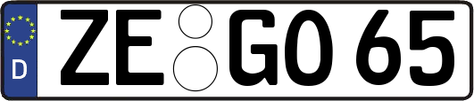 ZE-GO65