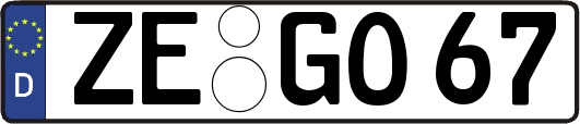 ZE-GO67