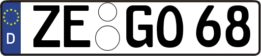 ZE-GO68