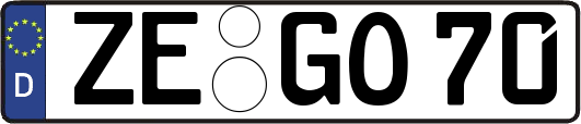 ZE-GO70