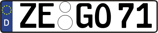 ZE-GO71