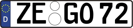 ZE-GO72