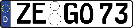 ZE-GO73