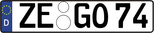 ZE-GO74