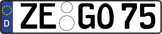 ZE-GO75