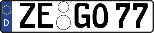 ZE-GO77