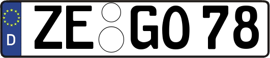 ZE-GO78